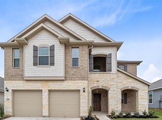 3520 Sage Green Trl, Conroe, TX 77304