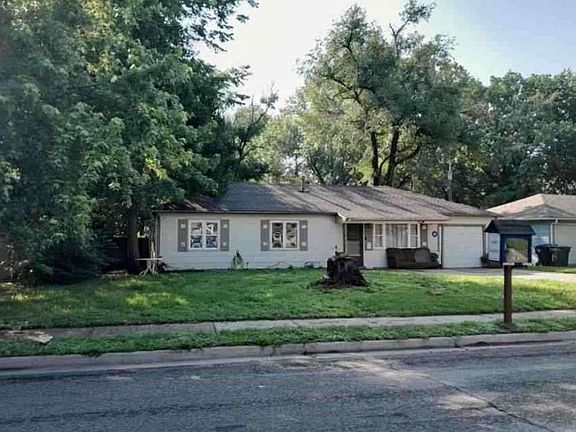 Property Front View