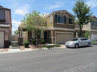 7625 Pallon Ave, Las Vegas, NV 89113