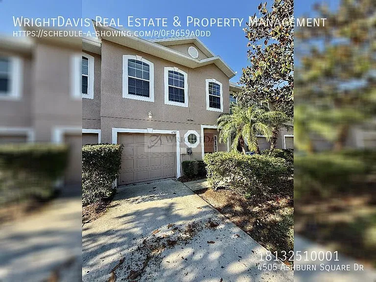 4505 Ashburn Square Dr — Photo 2