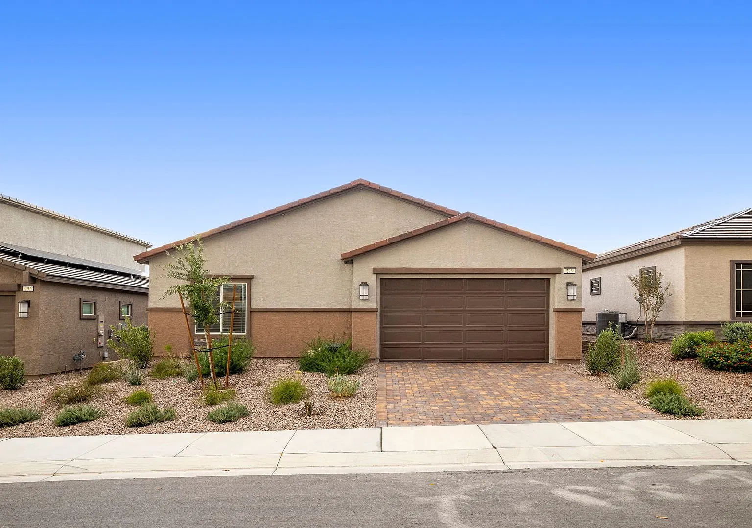 55+ Community in Black Mountain Ranch Master Planned Community! — Photo 1