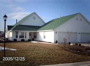 1505 N Christopher Ct, Muncie, IN 47304