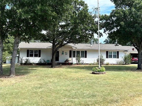 44660 E Highway 29, Wynnewood, OK 73098