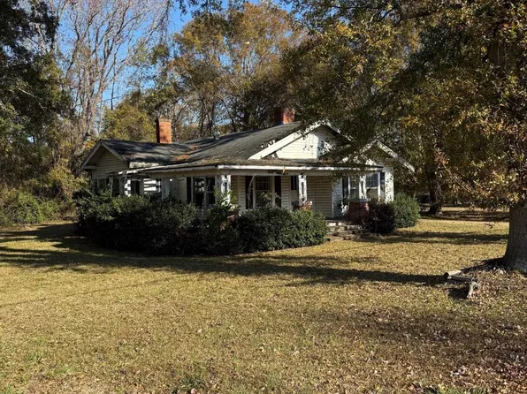 314 E Georgia St, Woodruff, SC 29388