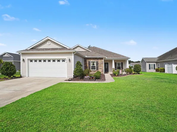 1218 White Fox Ct., Conway, SC 29526
