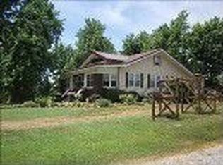 14577 State Highway 37, Cairo, IL 62914