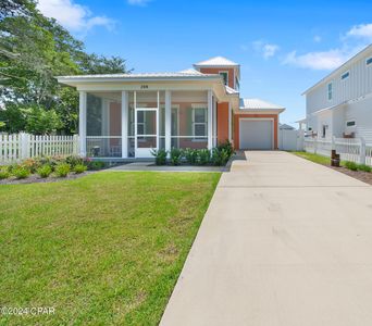 208 E Lakeshore Dr, Panama City Beach, FL, 32413