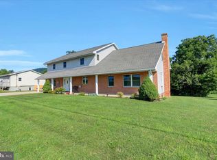 8949 Edenville Cheesetown Rd #R, Chambersburg, PA 17202