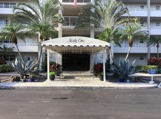 575 Oaks Lane #608, Pompano Beach, FL 33069