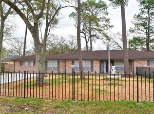 2607 Cliffdale St, Houston, TX 77091