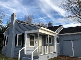 106 E Morris St, Anderson, SC 29624