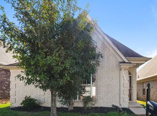 6843 Mikayla Ln, Cordova, TN 38018