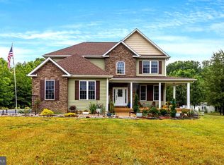 10100 Griffith Ln, White Plains, MD 20695