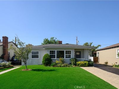 903 N Mariposa St, Burbank, CA, 91506
