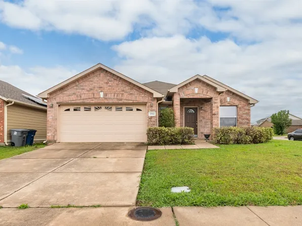 3502 Melinda Hills Dr, Dallas, TX 75212