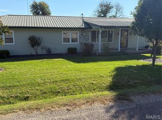 206 N Main St, Ewing, MO 63440