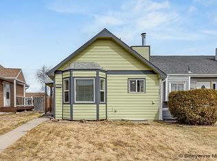 1819 Copperville Rd, Cheyenne, WY 82001