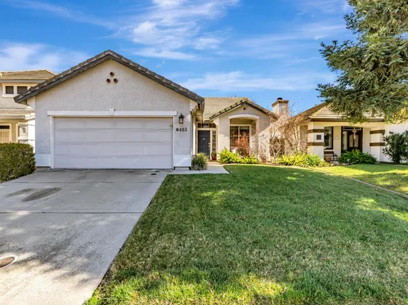 6452 Aspen Gardens Way, Citrus Heights, CA 95621