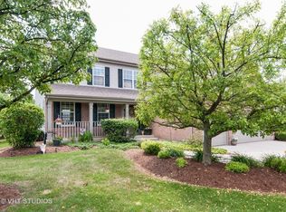 1435 Whitefence Rd, Bartlett, IL 60103