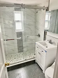 Rented by Peter Ashe