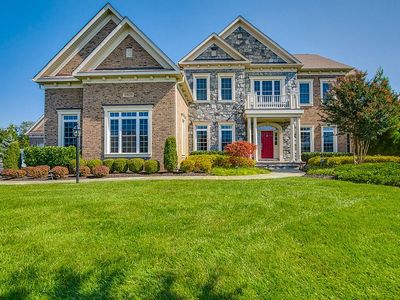 11625 Verna Dr, Oakton, VA, 22124