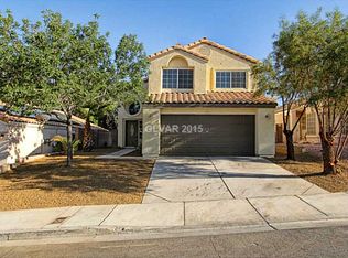 887 Brass Ring Rd, Las Vegas, NV 89123