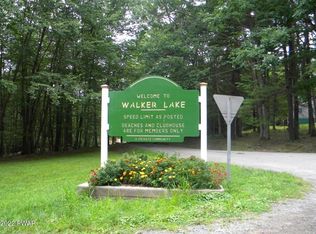 LOT 1A Mohawk Rd, Shohola, PA 18458