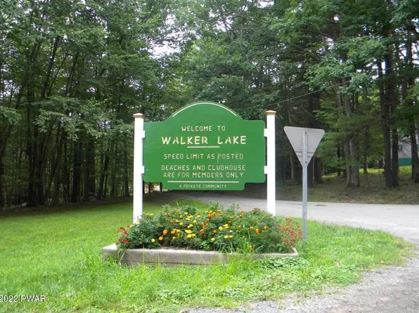 LOT 1A Mohawk Rd, Shohola, PA 18458