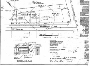 1 Whippoorwill Ln, Cape May Court House, NJ 08210