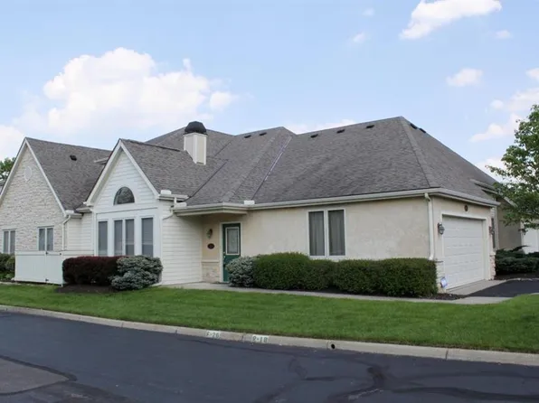 26 Ironclad Dr, Columbus, OH 43213