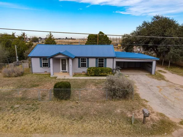 1912 W County Road 130, Midland, TX 79706