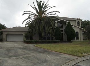 22 Shadows Ct, Marrero, LA 70072