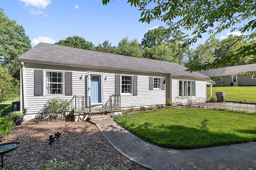 110 Boyd Ave LOT 2/18, Mcminnville, TN 37110 Zillow