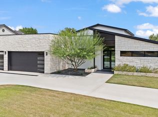 301 Eocene, Horseshoe Bay, TX 78657