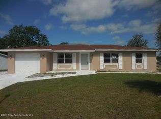 6323 Kimball Ct, Spring Hill, FL 34606