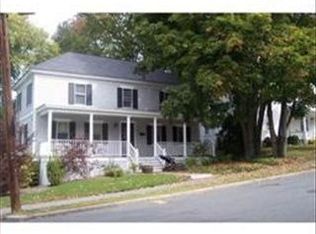14 Walnut Ave, Andover, MA 01810