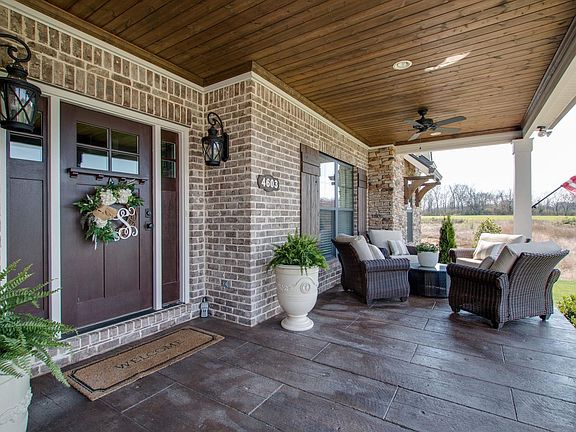 5th image of 4603 Marymont Springs Blvd