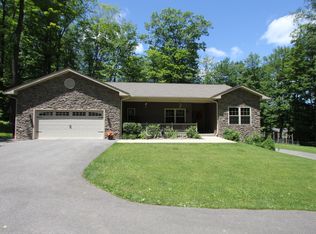 3015 Bay Rd, Du Bois, PA 15801