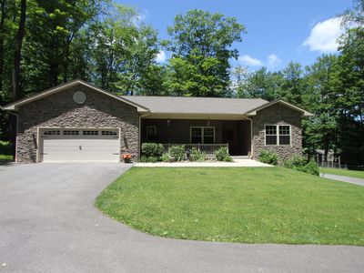 3015 Bay Rd, Du Bois, PA, 15801