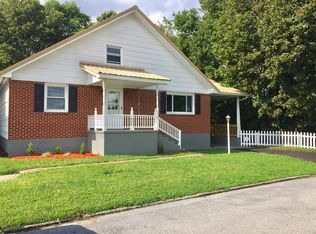 800 Front St, Princeton, WV 24740