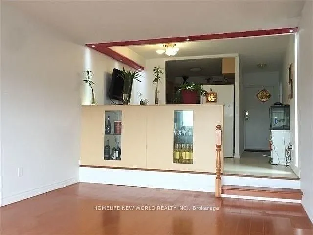 4091 Sheppard Ave E #1601 — Photo 5