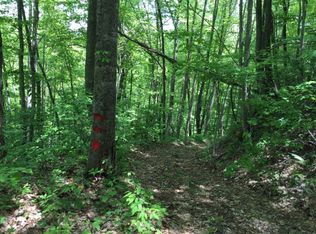 0 E Fork Rd #SR-1313, Sylva, NC 28779