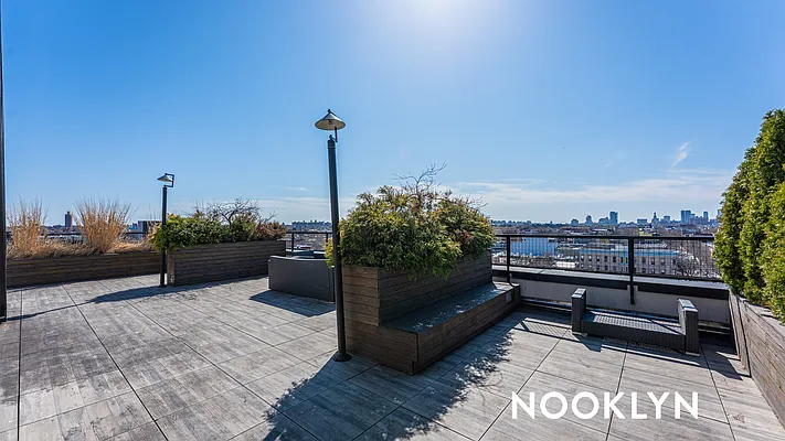 Rented by Nooklyn NYC LLC | media 17