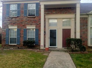 3401 Ramey Dr, Arlington, TX 76014