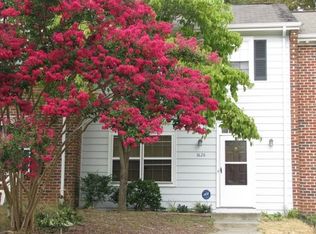 1626 Townwood Ct, Charlottesville, VA