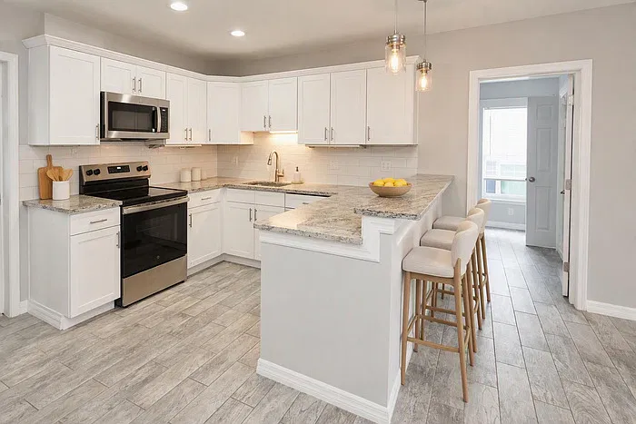3 bed, 2.0 bath, 1434 sqft, $3,200 — Photo 4