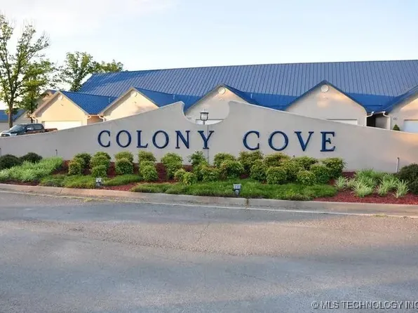 35005 Colony Cove Cir #23, Vinita, OK 74301