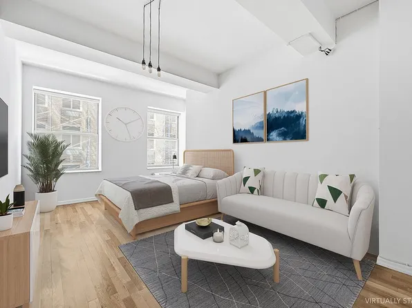 99 John St APT 508, New York, NY 10038