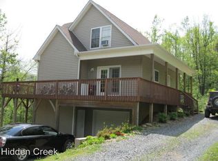 527 Rainbow Mountain Rd, Boone, NC 28607