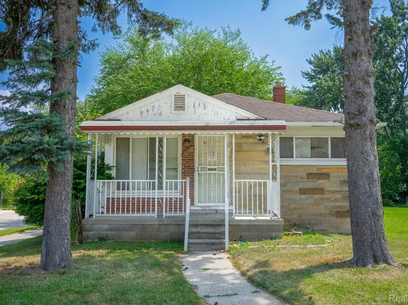 13150 Glenfield St, Detroit, MI 48213